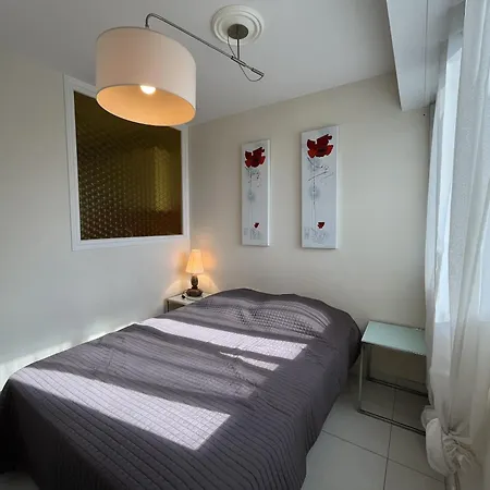 Magnifique T2, Proche Gare Tgv, Proche De Sa Appartement *